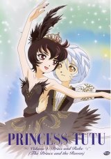 BUY NEW princess tutu - 72501 Premium Anime Print Poster